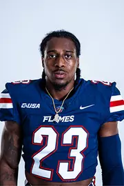 Liberty University Football Media Day on June 28th, 2024. (Photo by Cassidy Paxton)