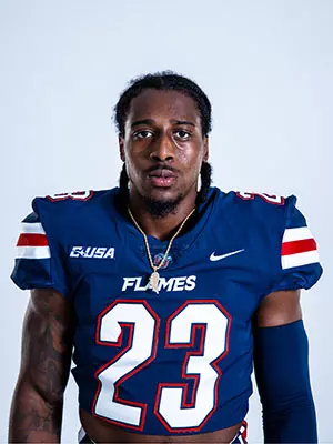 Liberty University Football Media Day on June 28th, 2024. (Photo by Cassidy Paxton)