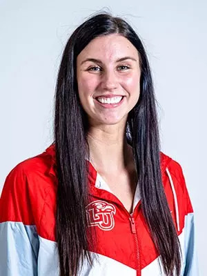 Brylee Kelly Volleyball Assistant Coach