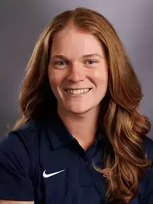 Maura Schimp is photographed for their Studio Headshot on July 24, 2024. (Photo by: Jessie Jordan)