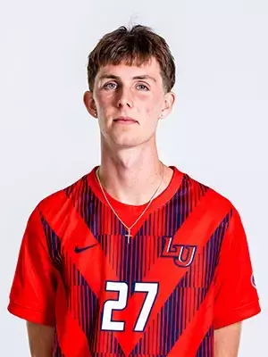 Liberty MSOC Media Day on August 5th, 2024. (Photo by Cassidy Paxton)