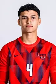 Brandon Calderon (2024)