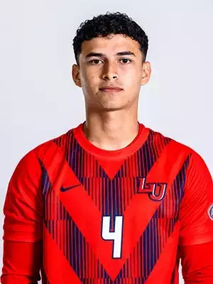 Brandon Calderon (2024)