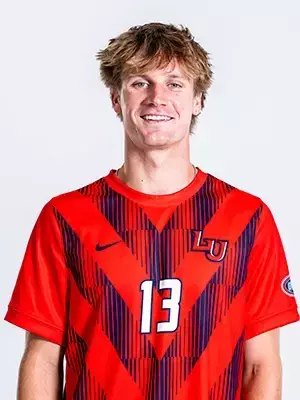 Dylan Swinehart (2024)