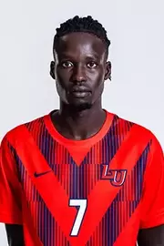 Liberty MSOC Media Day on August 5th, 2024. (Photo by Cassidy Paxton)