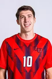 Luke Eberle (2024)