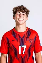 Matthew Torrell (2024)