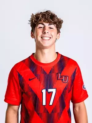 Matthew Torrell (2024)