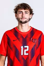 Liberty MSOC Media Day on August 5th, 2024. (Photo by Cassidy Paxton)
