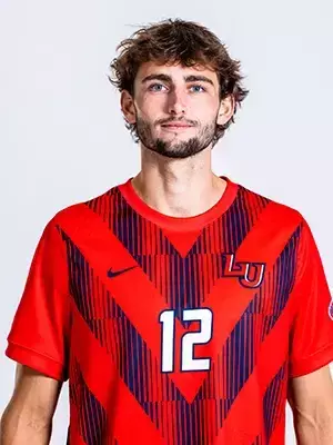 Liberty MSOC Media Day on August 5th, 2024. (Photo by Cassidy Paxton)