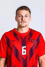 Liberty MSOC Media Day on August 5th, 2024. (Photo by Cassidy Paxton)