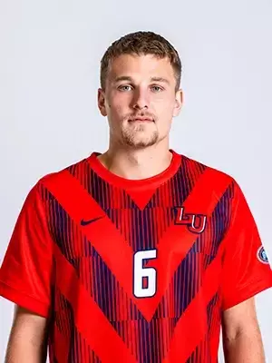 Liberty MSOC Media Day on August 5th, 2024. (Photo by Cassidy Paxton)