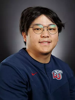 Kim, Mo (2024) headshot