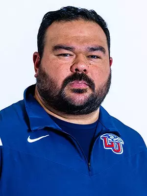 WooChing, Ben (2024) headshot