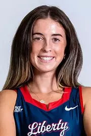 Bucksar, Ashlee (2024)