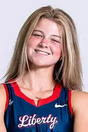 Davis, Mary Hazel (2024)