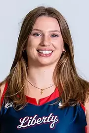Hamm, Danielle (2024)