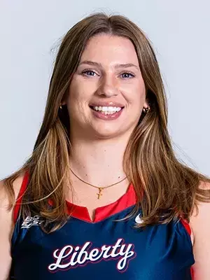 Hamm, Danielle (2024)