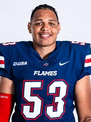 Gregory, Kristyane (2024)