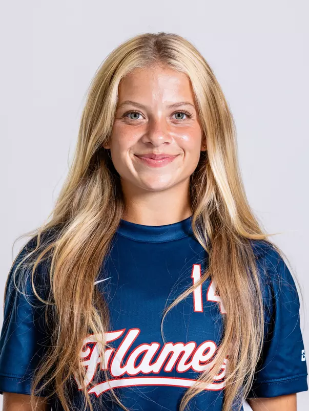 Liberty WSOC Media Day on August 6th, 2024. (Photo by Cassidy Paxton)