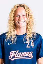 Media week on white backdrop on August 6, 2024 (photo by: Emma Kendrick)