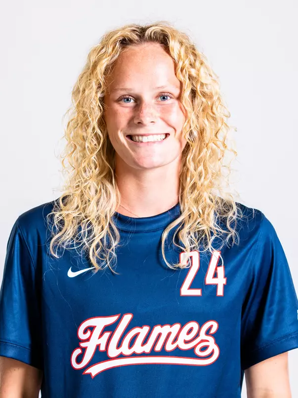 Media week on white backdrop on August 6, 2024 (photo by: Emma Kendrick)