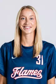 Liberty WSOC Media Day on August 6th, 2024. (Photo by Cassidy Paxton)