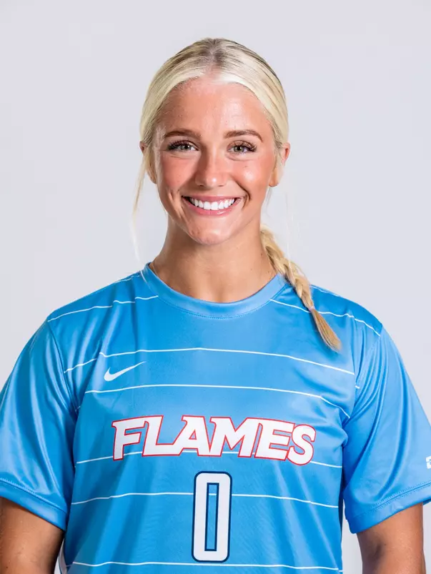 Liberty WSOC Media Day on August 6th, 2024. (Photo by Cassidy Paxton)