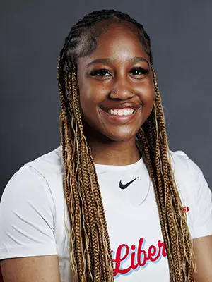The Liberty University Women’s Basketball Headshots are Photographed on Media Day on September 4, 2024. (Photo By: Kendall Tidwell)