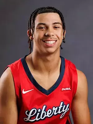 The Men’s Basketball Headhots are photographed on September 5, 2024.(Photo By: Kendall Tidwell)