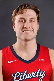The Men’s Basketball Headhots are photographed on September 5, 2024.(Photo By: Kendall Tidwell)