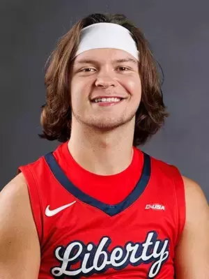 The Men’s Basketball Headhots are photographed on September 5, 2024.(Photo By: Kendall Tidwell)