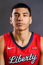 The Men’s Basketball Headhots are photographed on September 5, 2024.(Photo By: Kendall Tidwell)