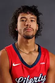 The Men’s Basketball Headhots are photographed on September 5, 2024.(Photo By: Kendall Tidwell)