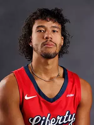 The Men’s Basketball Headhots are photographed on September 5, 2024.(Photo By: Kendall Tidwell)