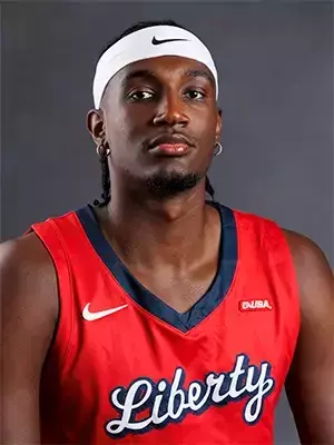 The Men’s Basketball Headhots are photographed on September 5, 2024.(Photo By: Kendall Tidwell)