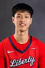 The Men’s Basketball Headhots are photographed on September 5, 2024.(Photo By: Kendall Tidwell)