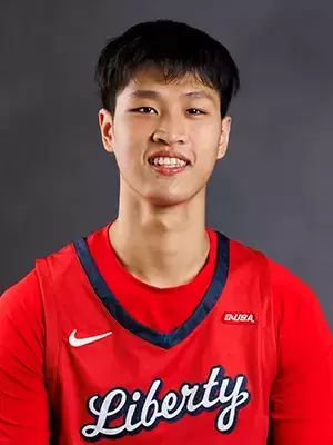 The Men’s Basketball Headhots are photographed on September 5, 2024.(Photo By: Kendall Tidwell)