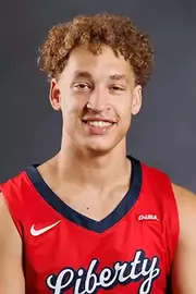 The Men’s Basketball Headhots are photographed on September 5, 2024.(Photo By: Kendall Tidwell)