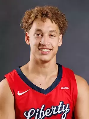 The Men’s Basketball Headhots are photographed on September 5, 2024.(Photo By: Kendall Tidwell)