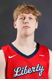 The Men’s Basketball Headhots are photographed on September 5, 2024.(Photo By: Kendall Tidwell)