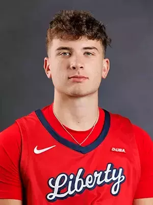 The Men’s Basketball Headhots are photographed on September 5, 2024.(Photo By: Kendall Tidwell)