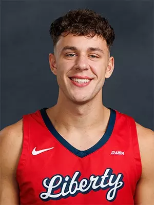 Studio headshots taken in the flash studio on September 25, 2024 (Photo by Simon Barbre)