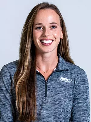 Calli Doan Coaching Head Shot