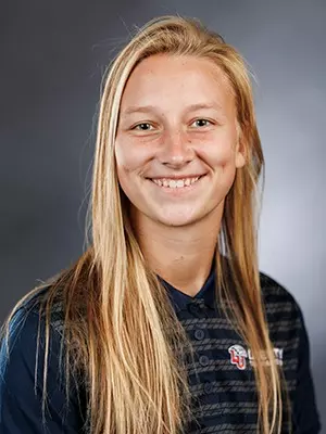 Makenzy Mizera Coaching Head Shot