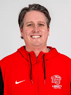 Ryan Wills 2025 Head Shot