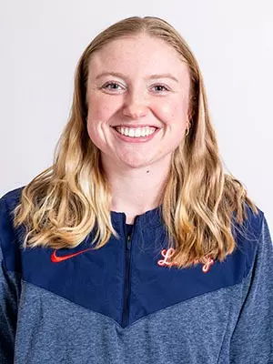 Mackenzie Martin Head Shot 2025