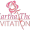 Martha Thorn logo