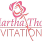 Martha Thorn logo