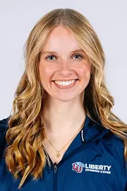 Stricklin, Sadie (2025-26)